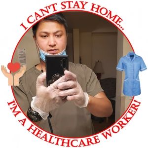 Meet your Posher, Avron